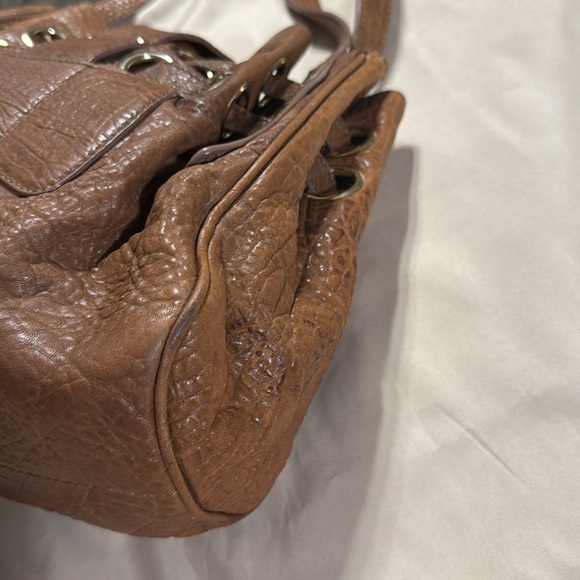 Jimmy Choo Shoulder Bag - Picture 13 of 16